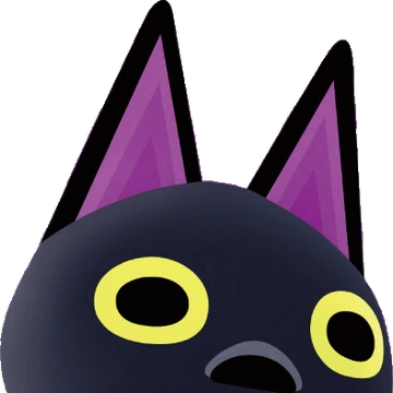 animal crossing kiki plush