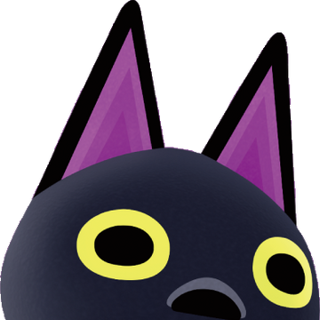Kiki Animal Crossing Wiki Fandom