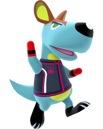Rooney Animal Crossing Wiki Fandom