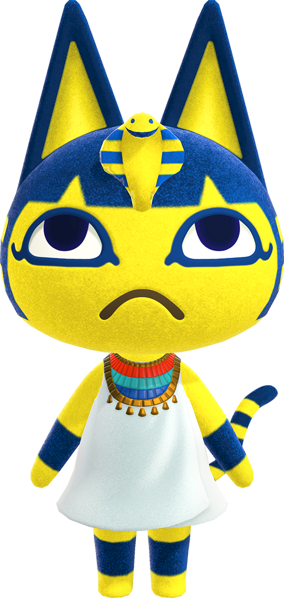 Chat | Animal Crossing Wiki | Fandom