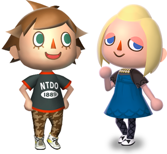 Animal Crossing Wiki:Community Portal | Animal Crossing Wiki | FANDOM