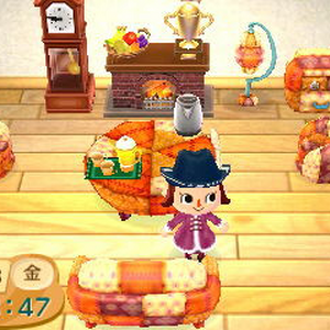 Patchwork Set Animal Crossing Wiki Fandom