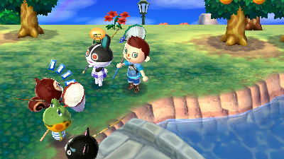 Villager Animal Crossing Wiki Fandom