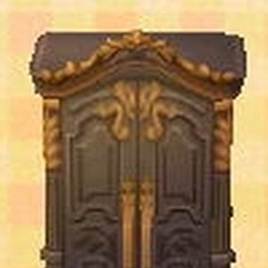 Rococo Series Animal Crossing Wiki Fandom