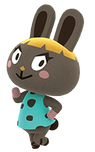 Rabbit | Animal Crossing Wiki | FANDOM powered by Wikia