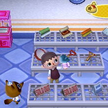 Fortune Cookie Animal Crossing Wiki Fandom