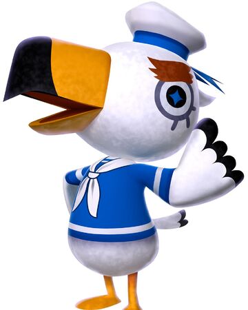 Gulliver Animal Crossing Wiki Fandom