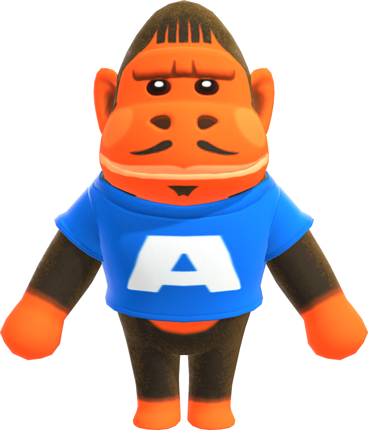 César | Animal Crossing Wiki | Fandom