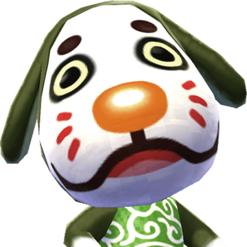 Marcel Animal Crossing Wiki Fandom