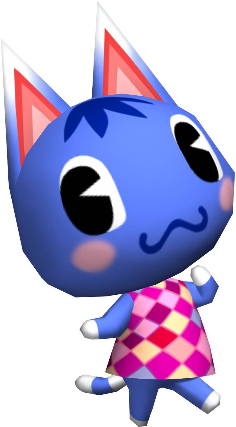 Catégorie:Chats | Animal Crossing Wiki | FANDOM powered by Wikia