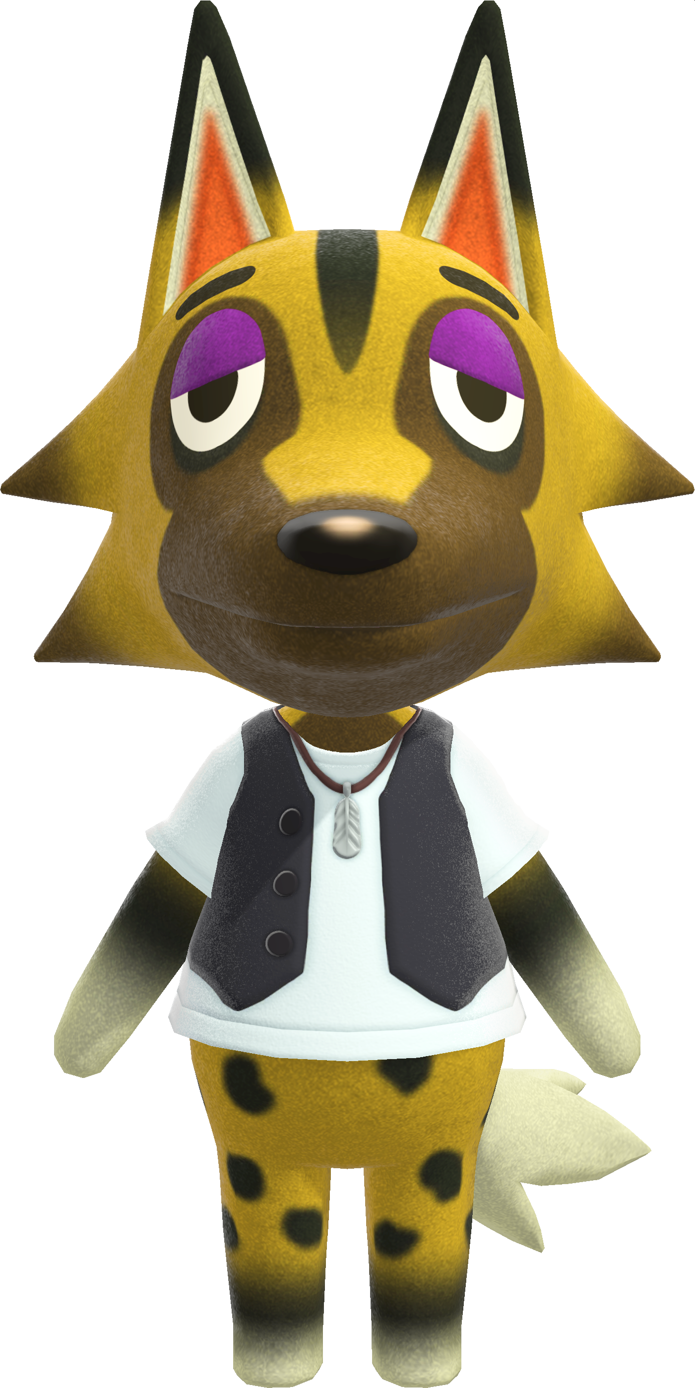 Kyle | Animal Crossing Wiki | Fandom