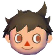 Bedhead Animal Crossing Wiki Fandom