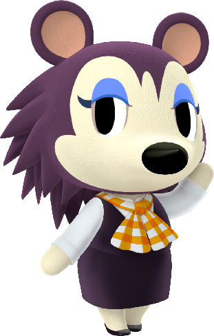 Tili | Animal Crossing Enciclopedia | Fandom