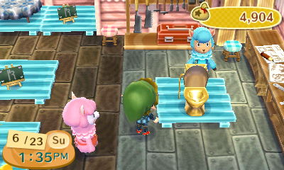 Cyrus Animal Crossing Wiki Fandom Ed By Wikia Services