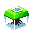 Bug cage
