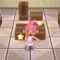 Cardboard Set Animal Crossing Wiki Fandom