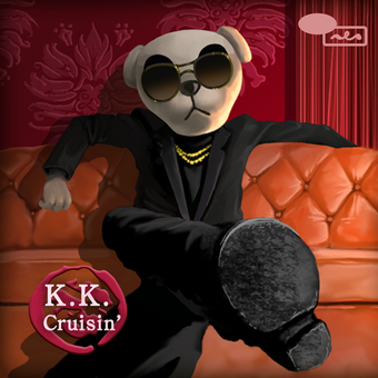 K.K. Cruisin' | Animal Crossing Wiki | Fandom