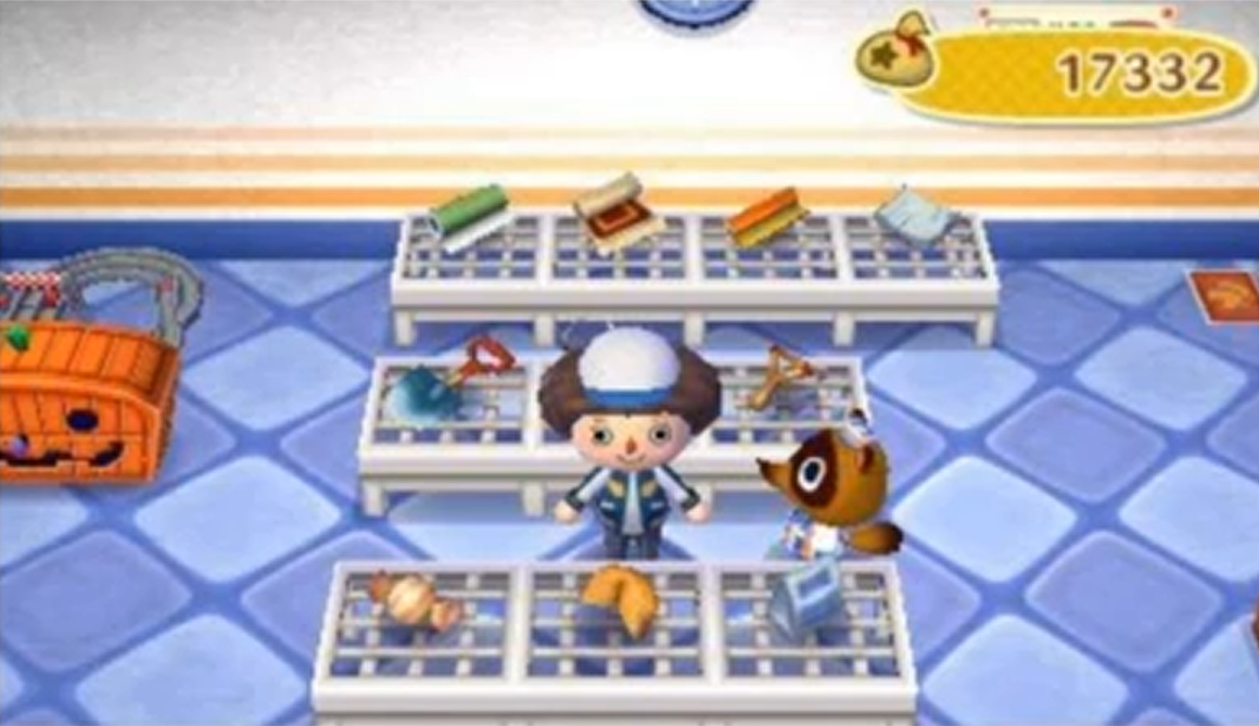 Fortune Cookie Animal Crossing Wiki FANDOM powered by Wikia