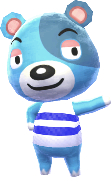 Rizzo's pic (New Leaf) - Animal Crossing Wiki - Nookipedia