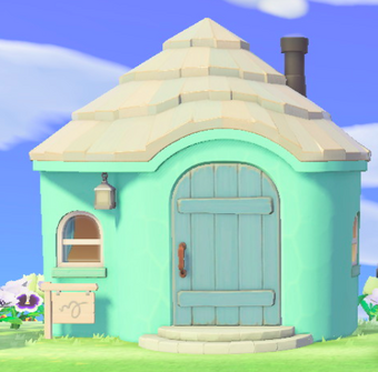 Sherb Animal Crossing Wiki Fandom