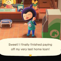 Mortgage Animal Crossing Wiki Fandom