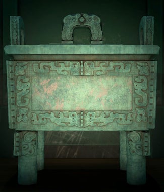 Tremendous statue | Animal Crossing Wiki | Fandom