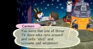 Carmen (rabbit) | Animal Crossing Wiki | FANDOM powered by ...