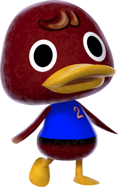Bill | Animal Crossing Wiki | FANDOM powered by Wikia