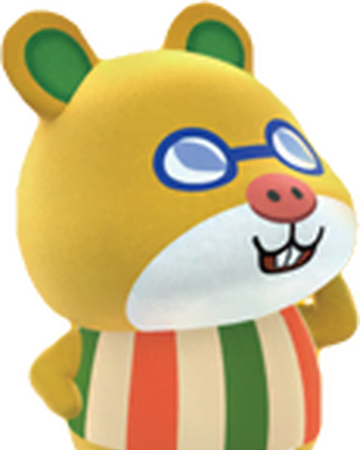 Graham Animal Crossing Wiki Fandom