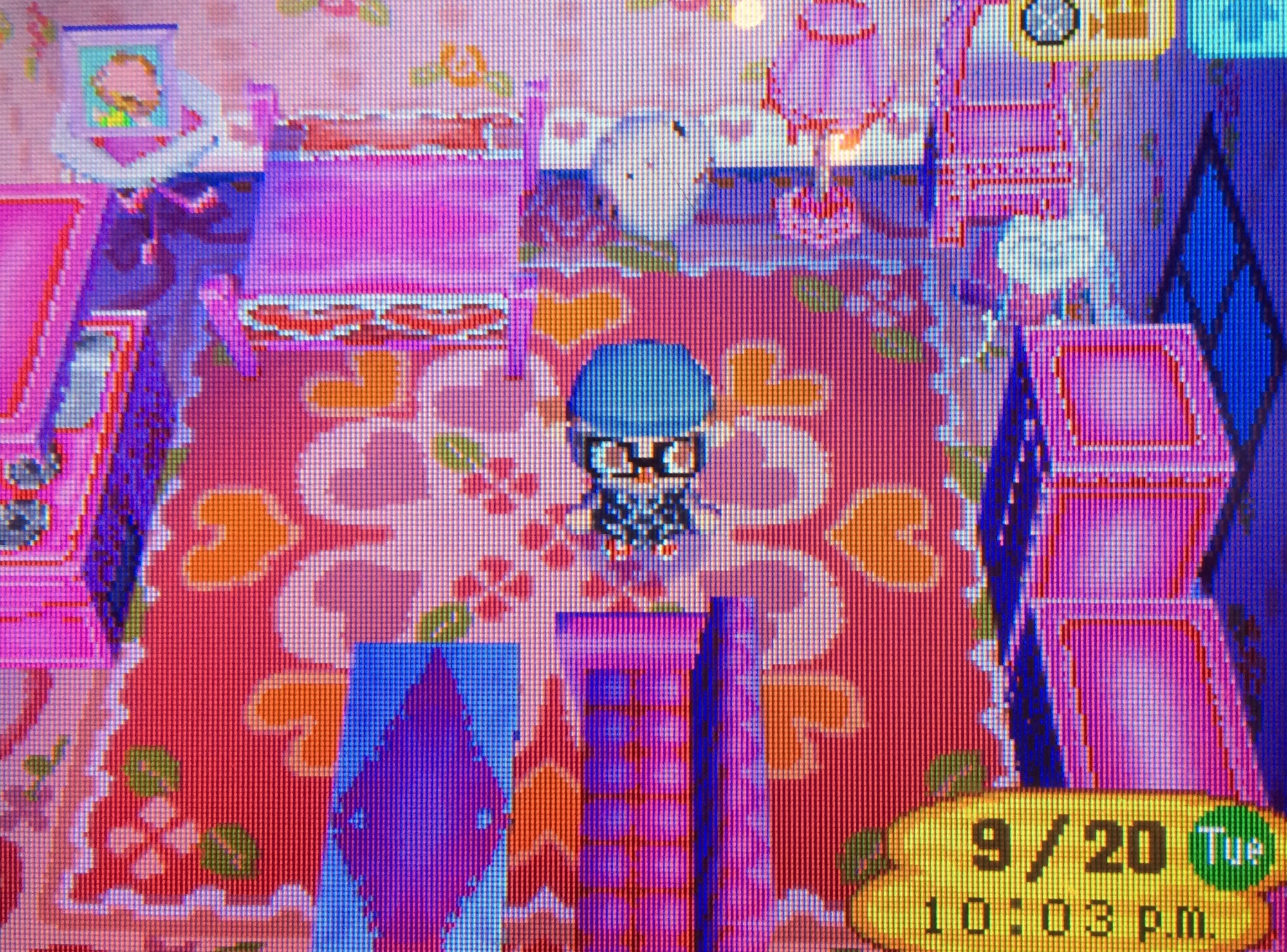 Animal crossing: new horizons mobile and desktop wallpapers Lovely series | Animal Crossing Wiki | FANDOM powered by Wikia