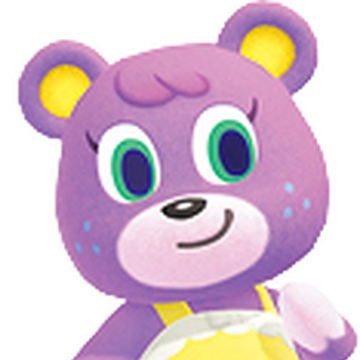 Megan Animal Crossing Wiki Fandom