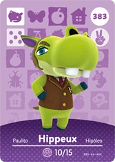 Crossing animal freya ship wikia bob leaf Hippeux | Animal Crossing Wiki | FANDOM powered by Wikia