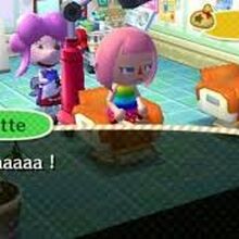 Esthetichien Animal Crossing Wiki Fandom