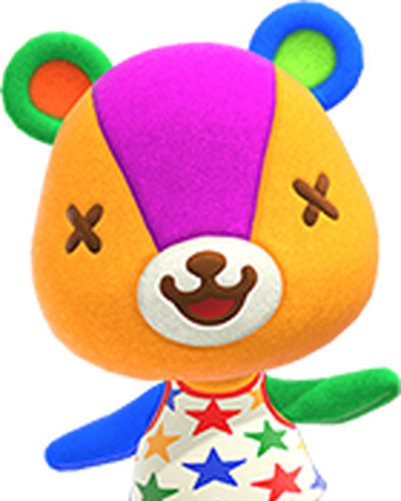 Stitches Animal Crossing Wiki Fandom
