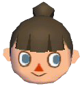 Hair Style Guide Animal Crossing Wiki Fandom