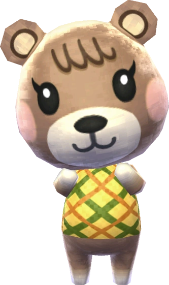 Image - Léa.png | Animal Crossing Wiki | FANDOM powered by Wikia