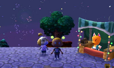 cookie from animal crossing cookie from animal crossing