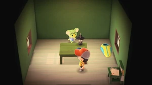 Lilly piri ð¦ on twitter Lyman | Animal Crossing Wiki | Fandom