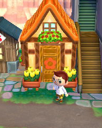 Gardening Store Animal Crossing Wiki Fandom