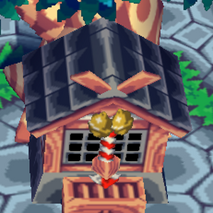 Wallpaper Dōbutsu No Mori Game Animal Crossing Wiki Fandom Free HD