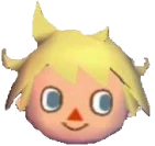 Bedhead Animal Crossing Wiki Fandom