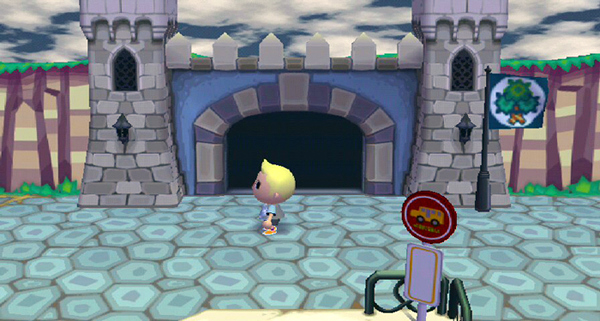 Town Gate | Animal Crossing Wiki | FANDOM powered by Wikia