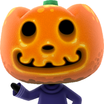 Jack Animal Crossing Wiki Fandom