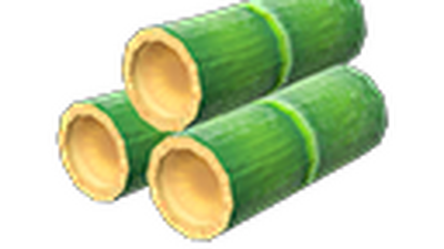 Bamboo Piece Animal Crossing Wiki Fandom