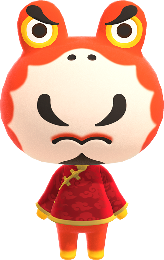 Carlos | Animal Crossing Wiki | Fandom