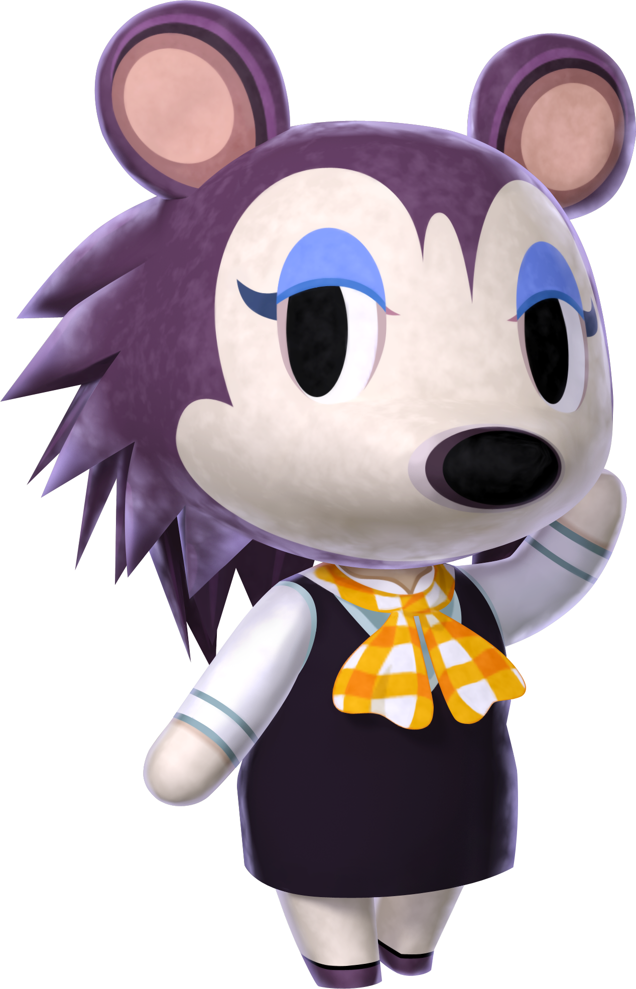 Labelle | Animal Crossing Wiki | Fandom