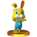 Trofeo de Coti (SSB4)