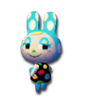 Image - Francine.png | Animal Crossing Wiki | FANDOM powered by Wikia