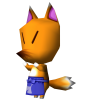 Ladino (Wild World)