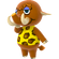 Lazy | Animal Crossing Wiki | FANDOM powered by Wikia